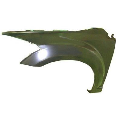 CH1240250C Body Panel Fender Panel Driver Side